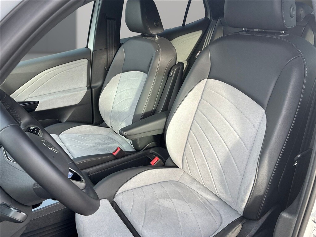 VW ID.3 Pro billede 14