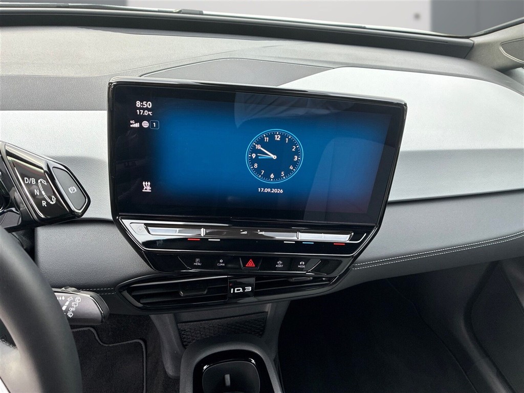 VW ID.3 Pro billede 15