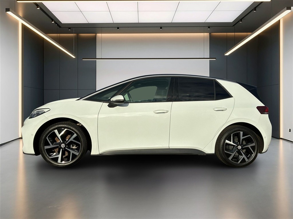 VW ID.3 Pro billede 3