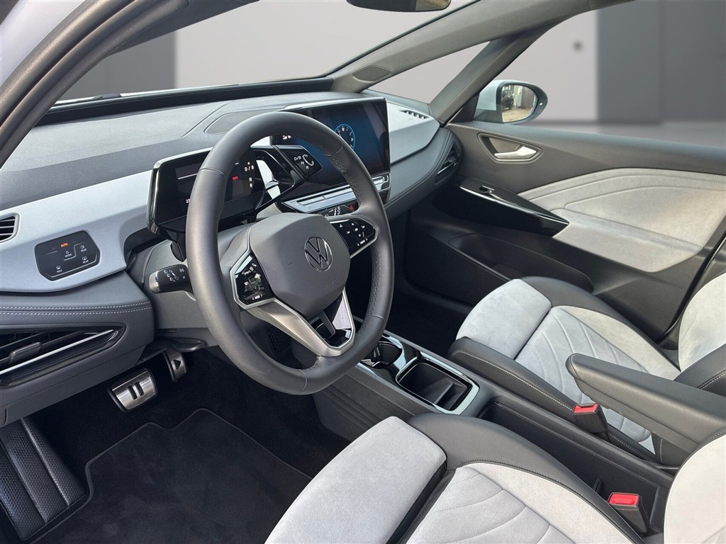 VW ID.3 Pro billede 16