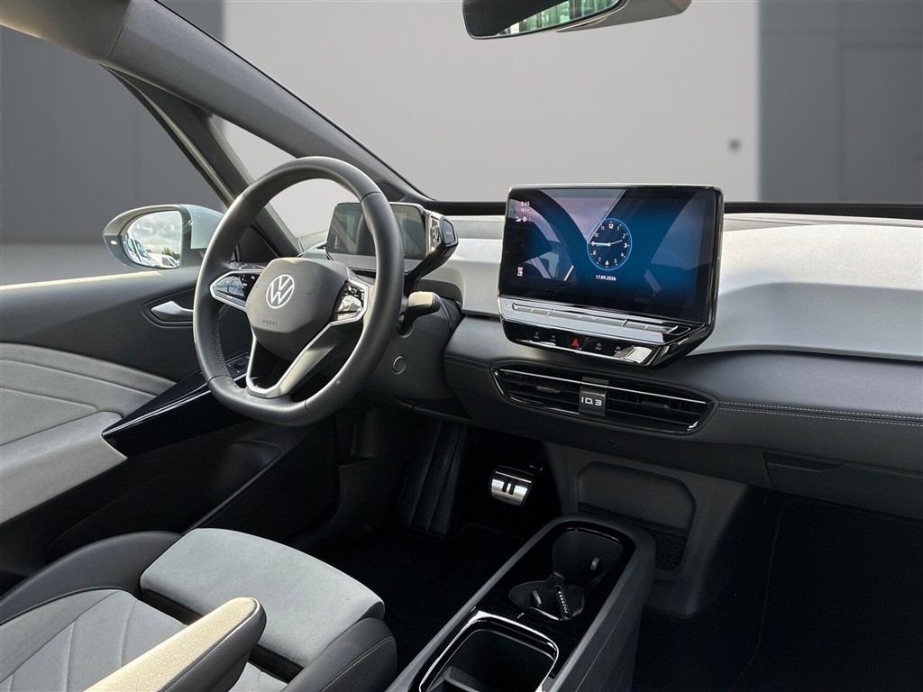 VW ID.3 Pro billede 17