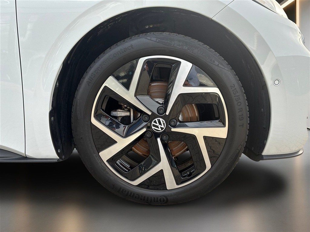 VW ID.3 Pro billede 7