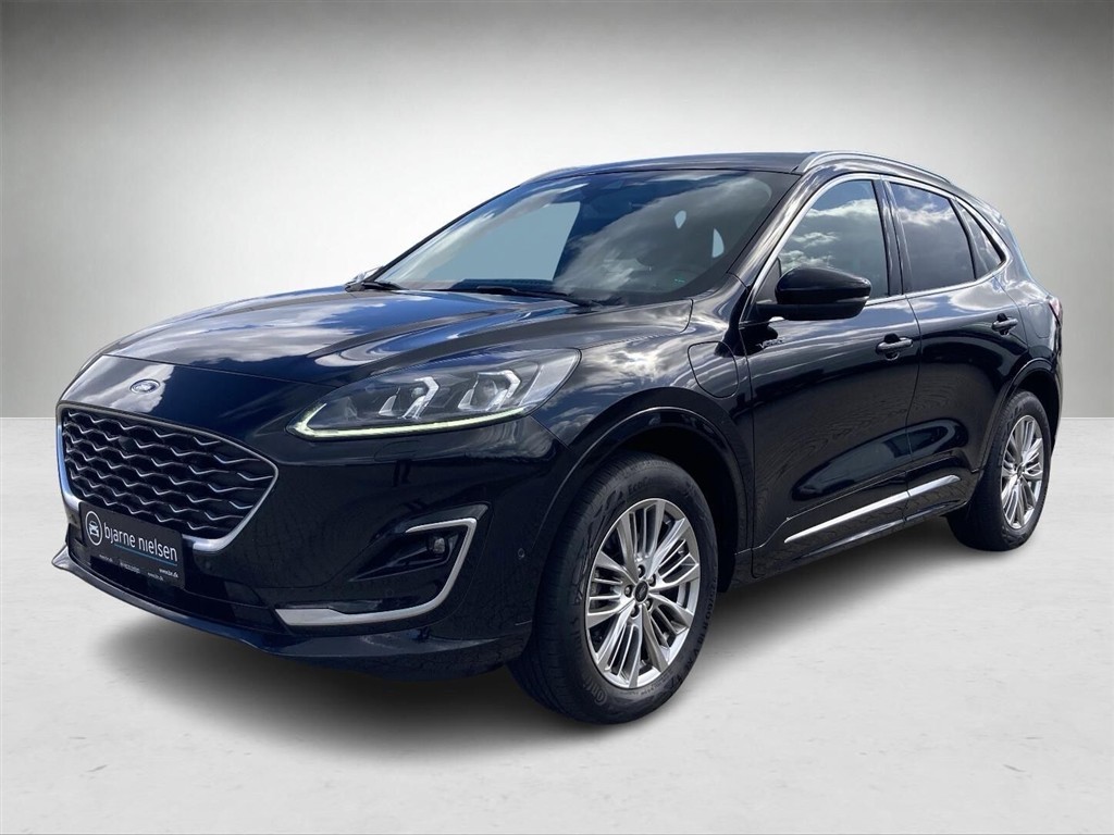 Ford Kuga Vignale