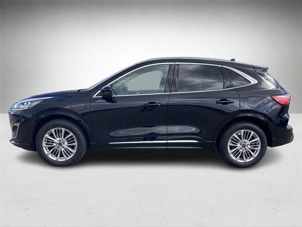 Ford Kuga Vignale billede 2