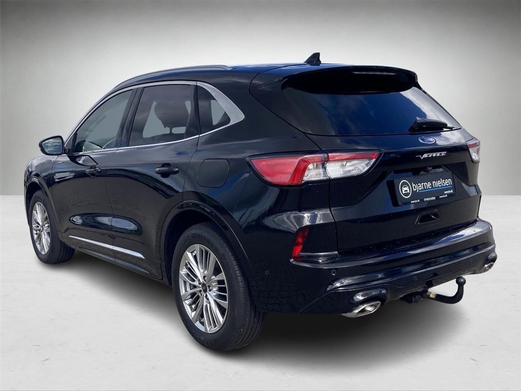 Ford Kuga Vignale billede 3