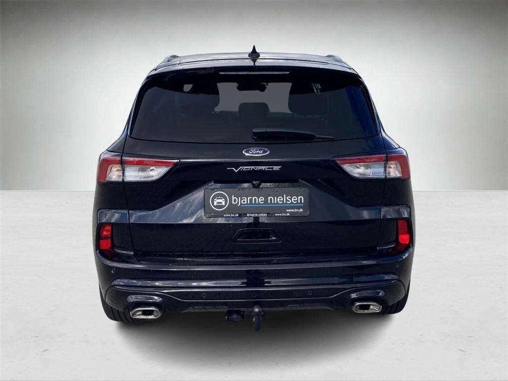 Ford Kuga Vignale billede 4