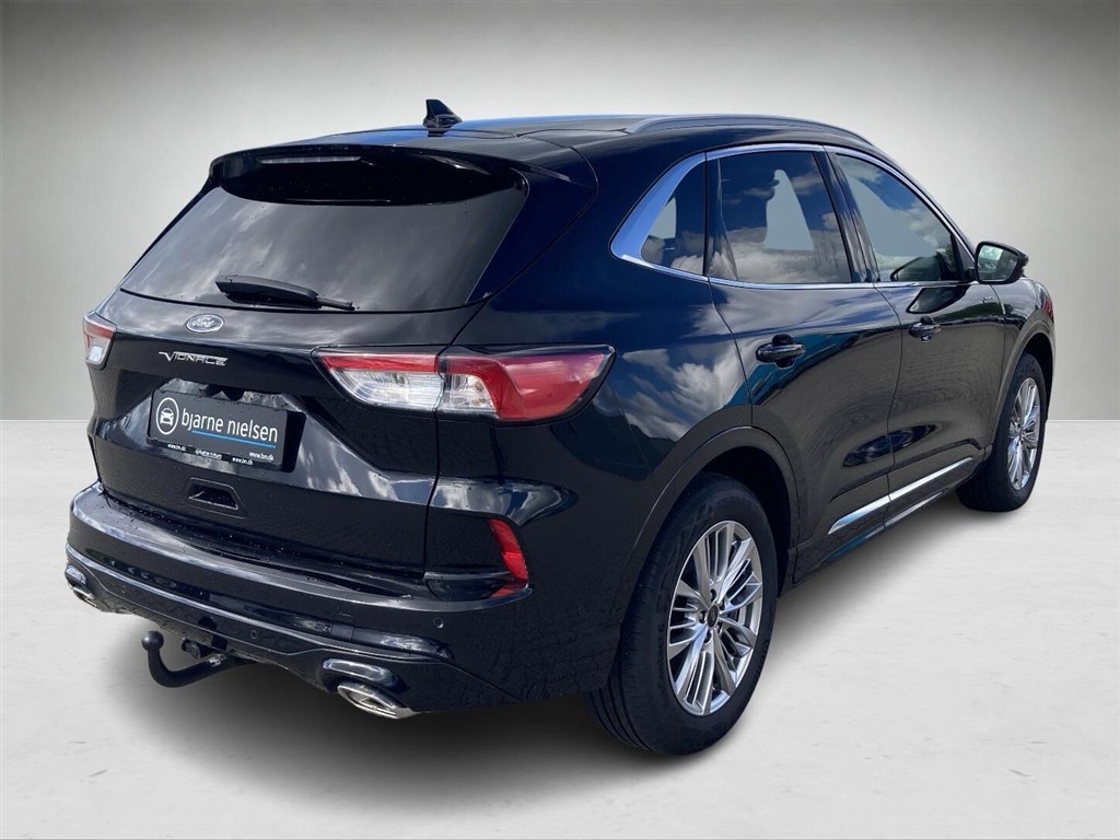 Ford Kuga Vignale billede 5