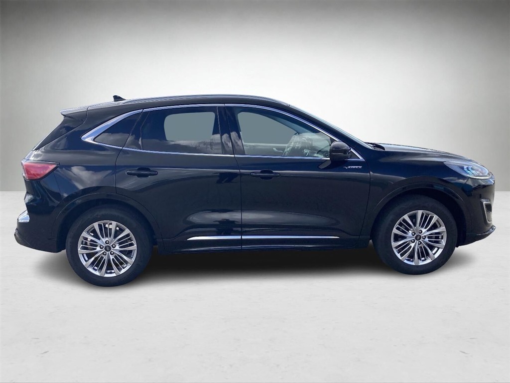 Ford Kuga Vignale billede 6