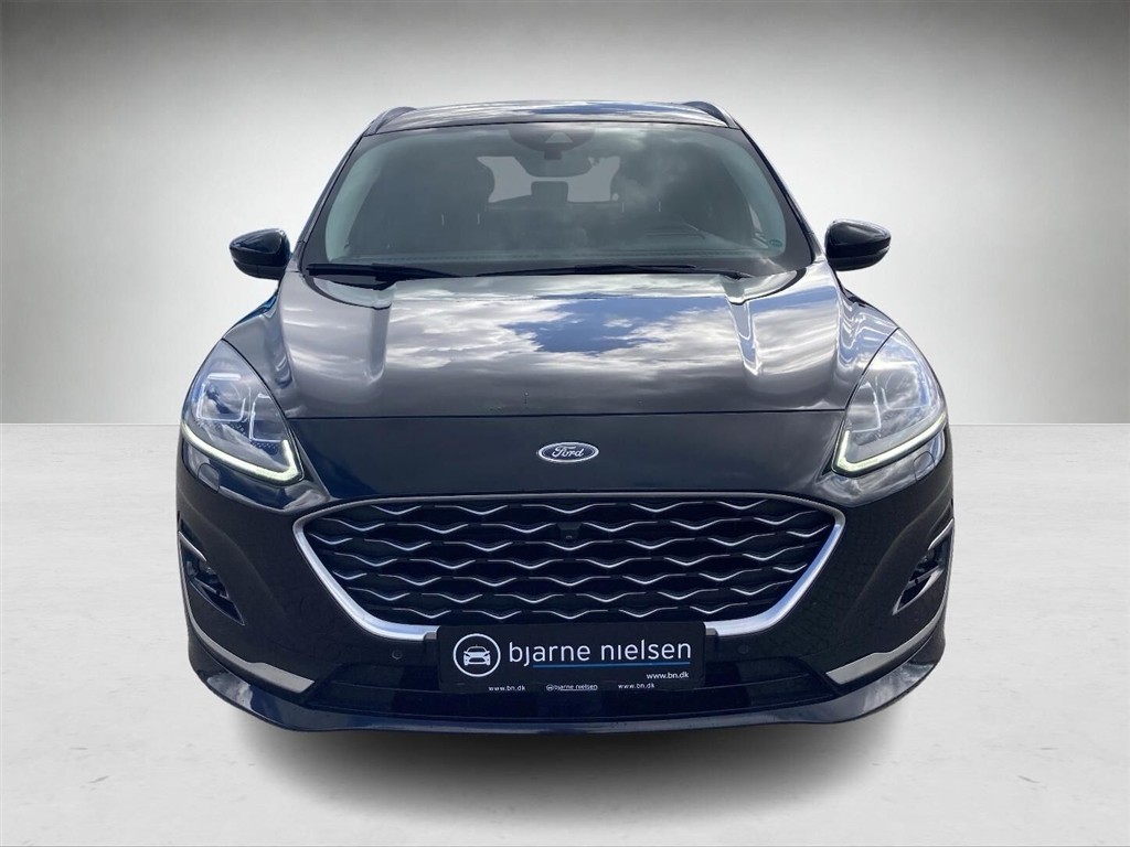 Ford Kuga Vignale billede 8