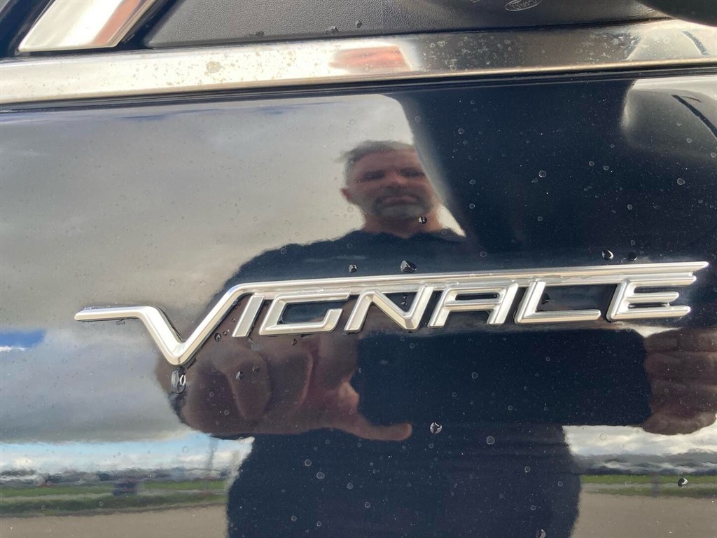 Ford Kuga Vignale billede 9