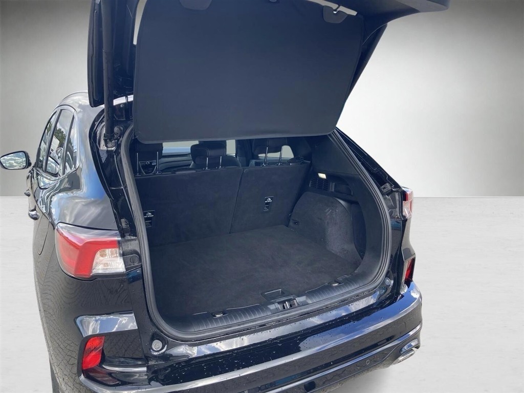 Ford Kuga Vignale billede 10