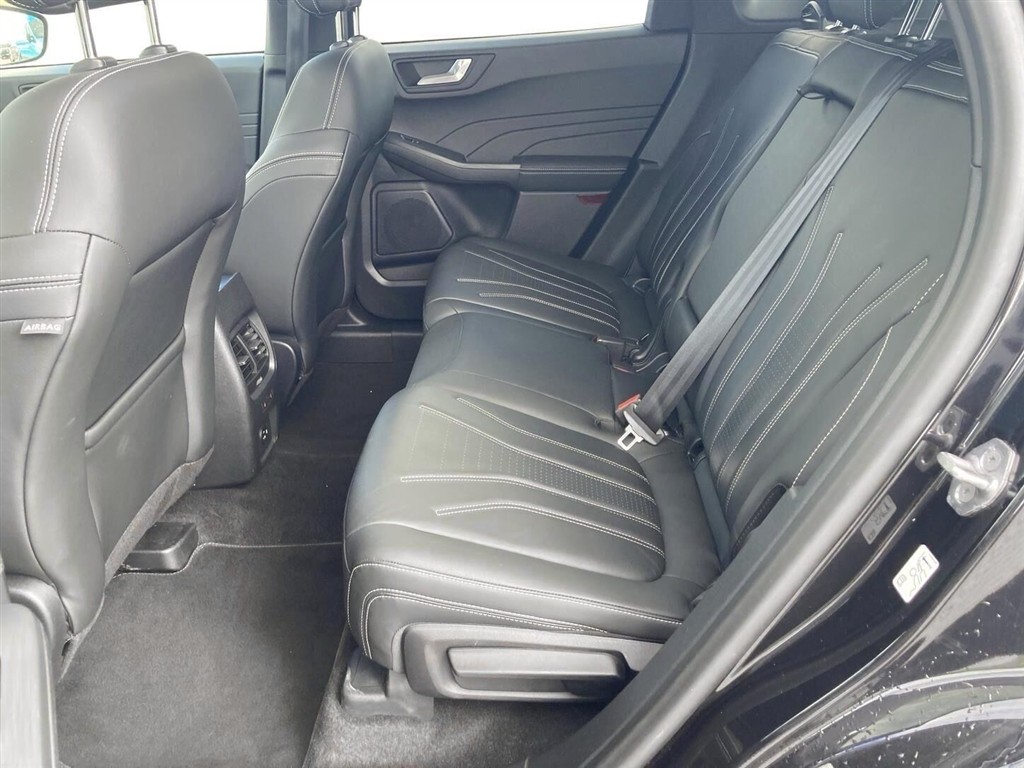Ford Kuga Vignale billede 12