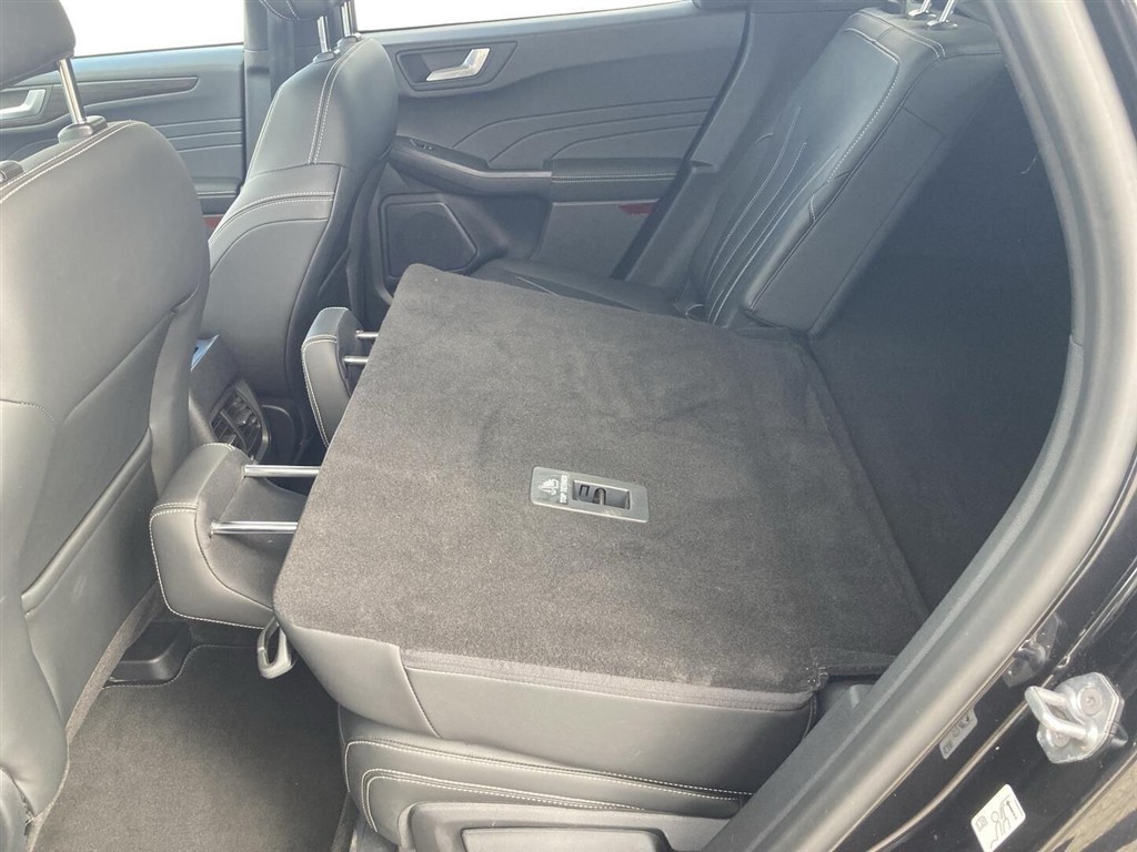 Ford Kuga Vignale billede 13