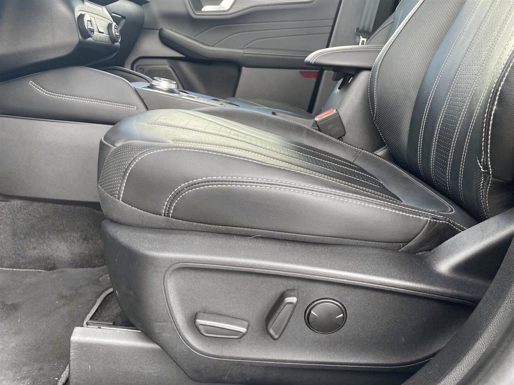 Ford Kuga Vignale billede 14