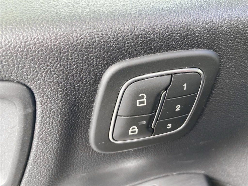 Ford Kuga Vignale billede 15