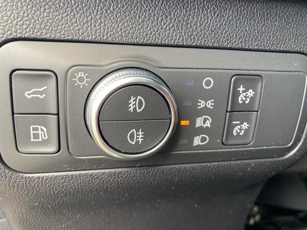 Ford Kuga Vignale billede 16