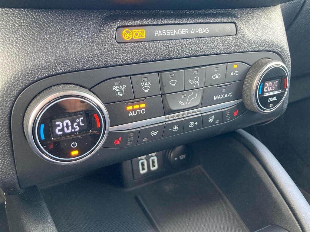 Ford Kuga Vignale billede 20