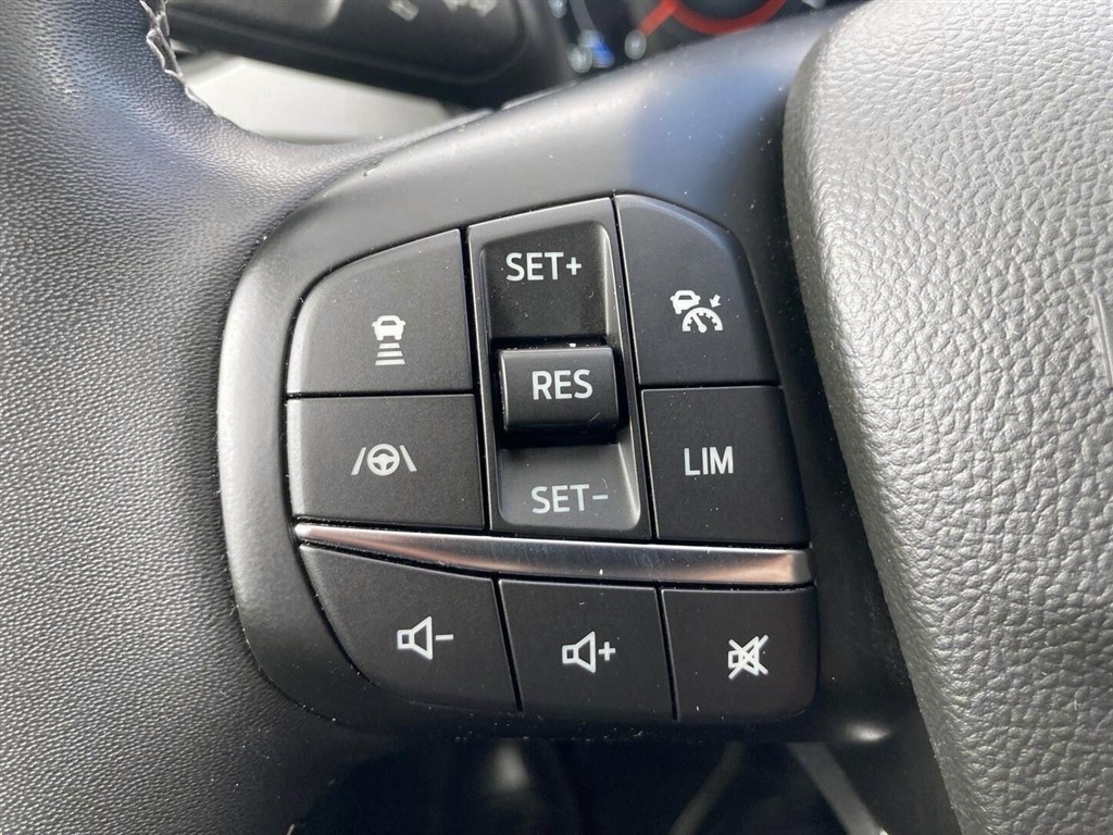 Ford Kuga Vignale billede 24