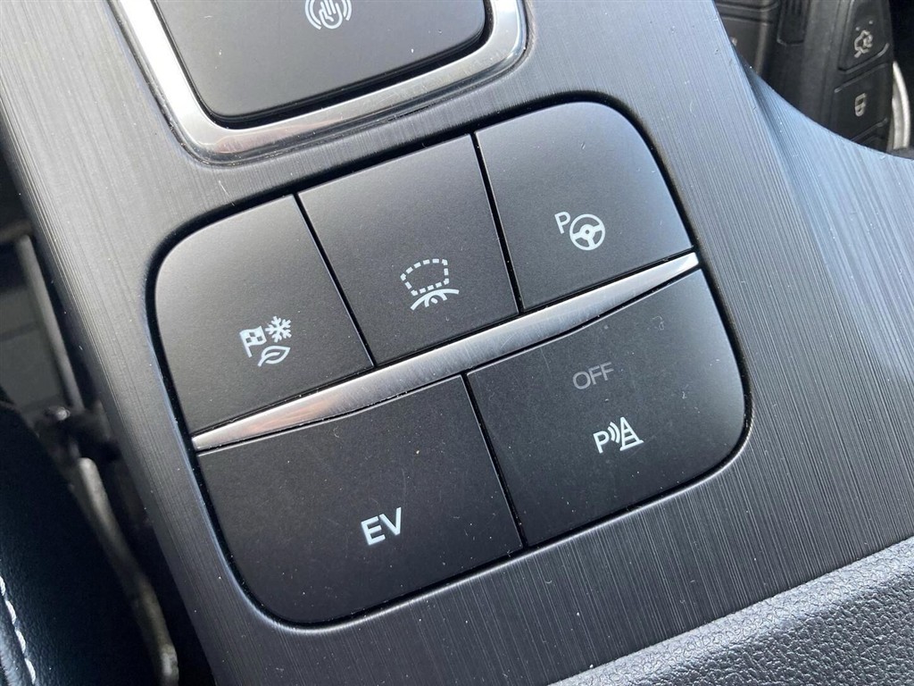 Ford Kuga Vignale billede 26