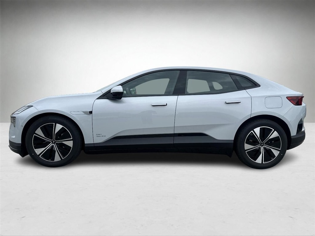 Polestar 4 LRSM Plus Pilot billede 2