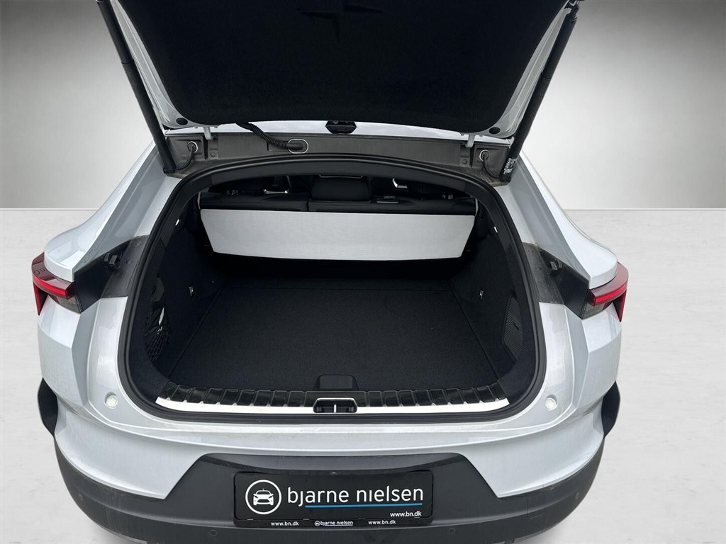 Polestar 4 LRSM Plus Pilot billede 17