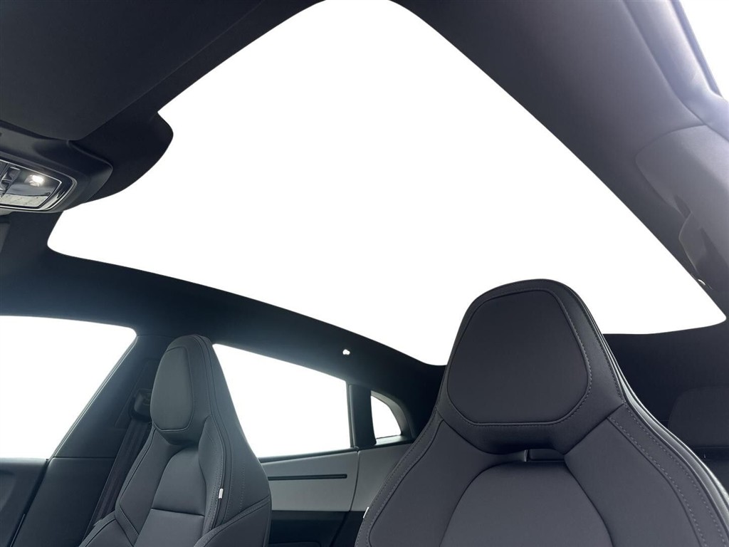 Polestar 4 LRSM Plus Pilot billede 19