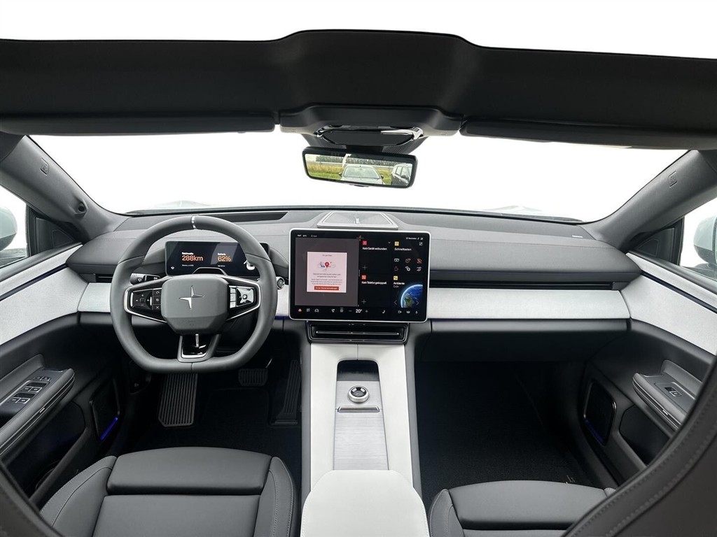 Polestar 4 LRSM Plus Pilot billede 4
