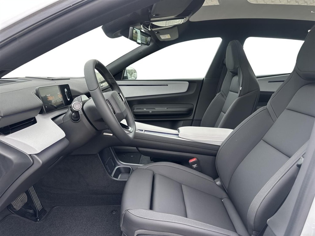 Polestar 4 LRSM Plus Pilot billede 5