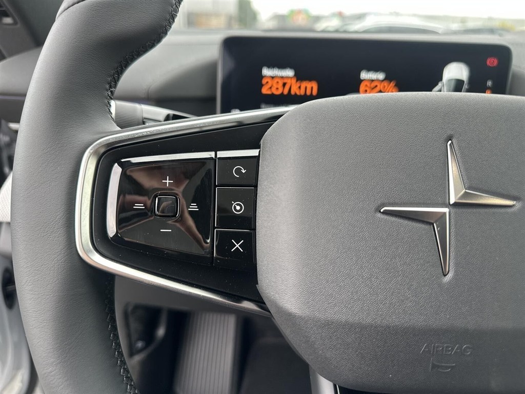 Polestar 4 LRSM Plus Pilot billede 9