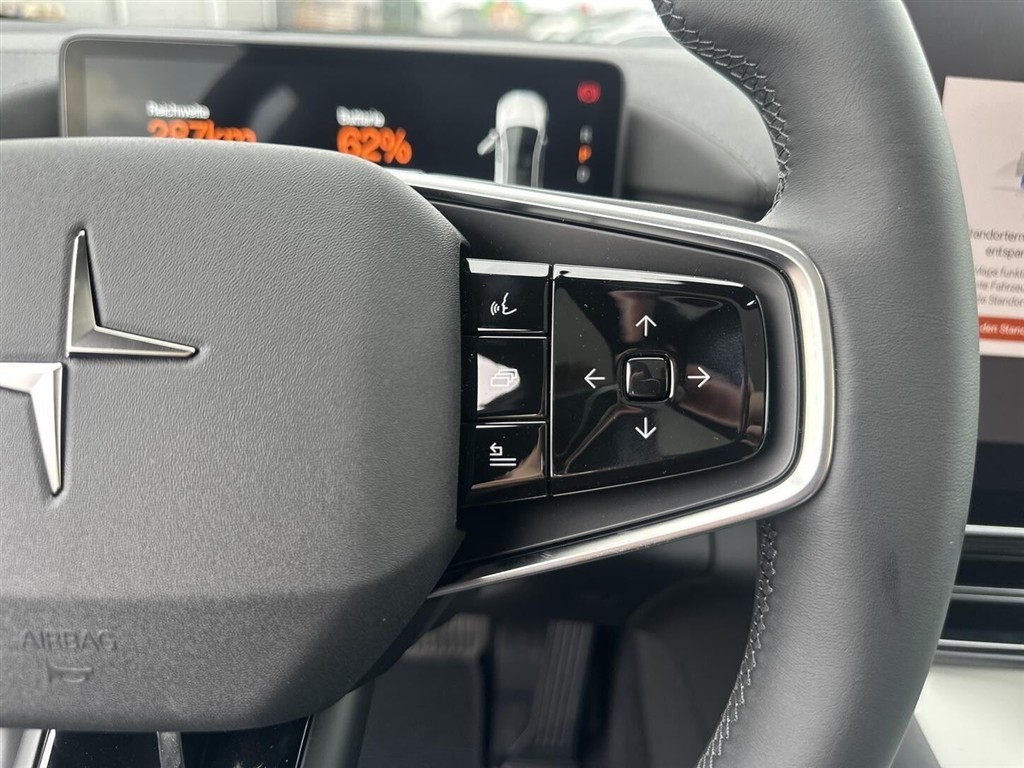 Polestar 4 LRSM Plus Pilot billede 10
