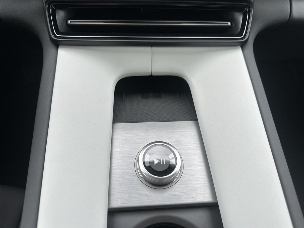 Polestar 4 LRSM Plus Pilot billede 14