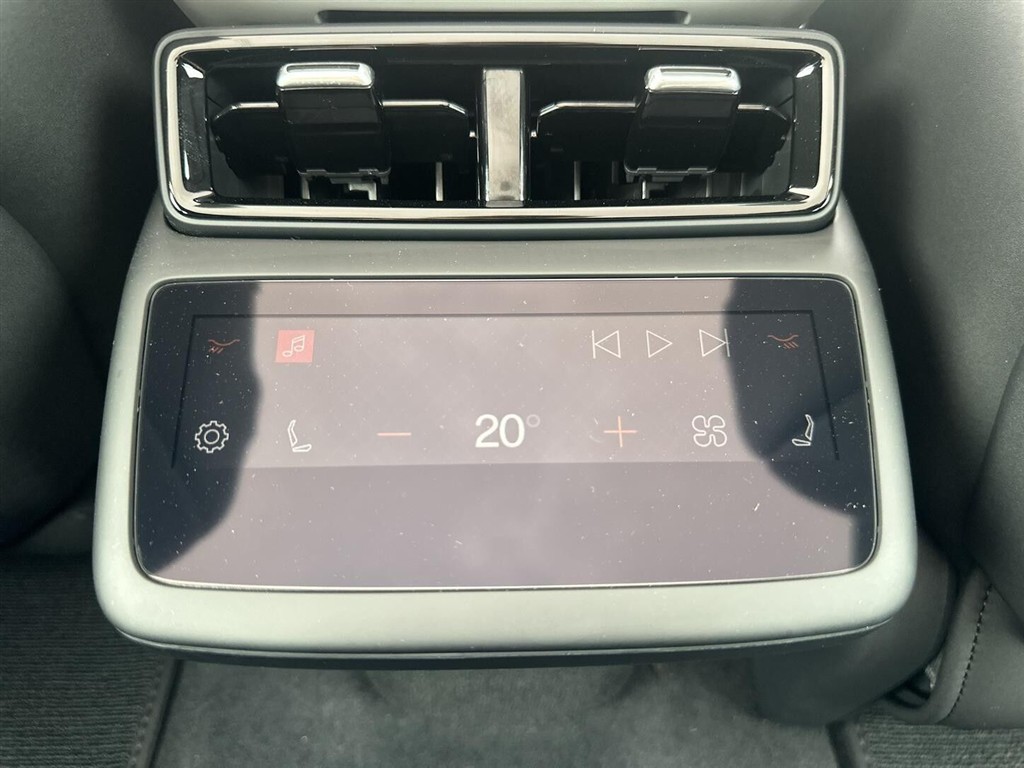 Polestar 4 LRSM Plus Pilot billede 16