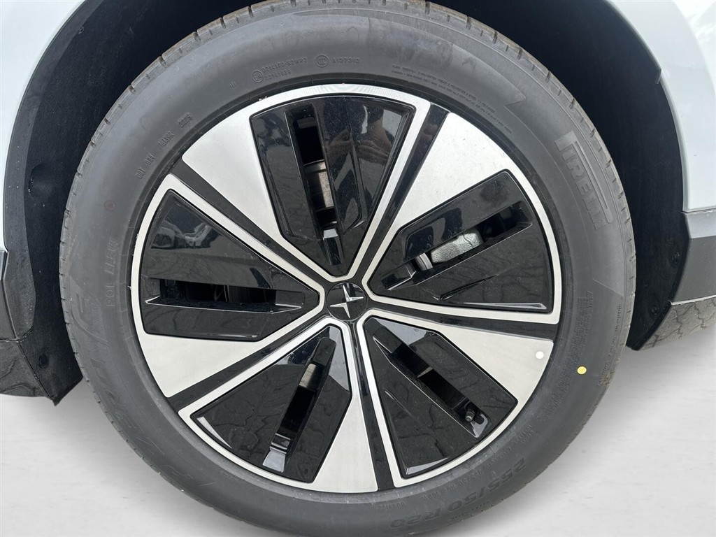 Polestar 4 LRSM Plus Pilot billede 18