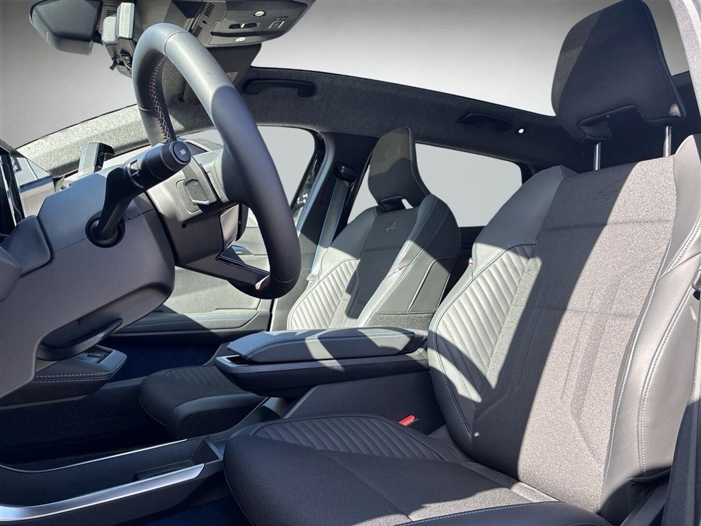 Renault Scénic Esprit Alpine billede 12