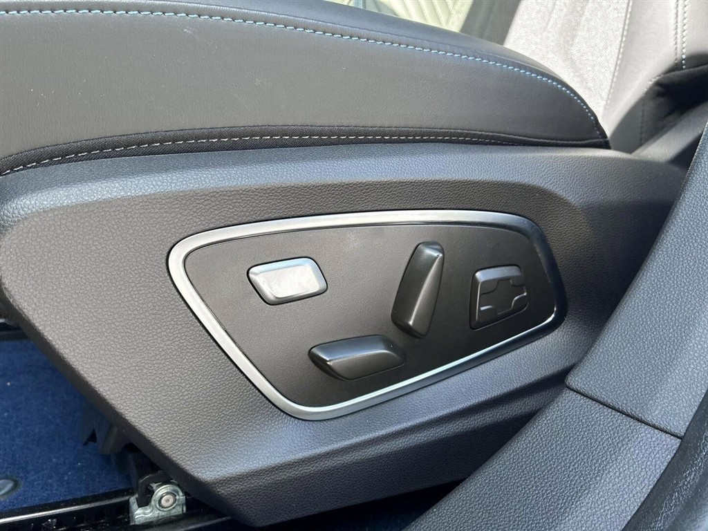 Renault Scénic Esprit Alpine billede 17