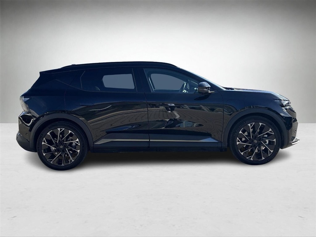 Renault Scénic Esprit Alpine billede 9