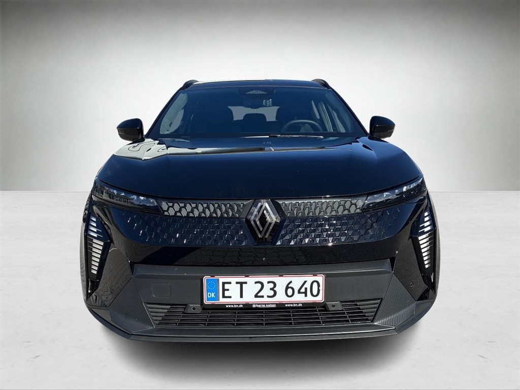 Renault Scénic Esprit Alpine billede 11