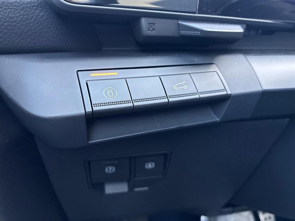 Renault Scénic Esprit Alpine billede 27