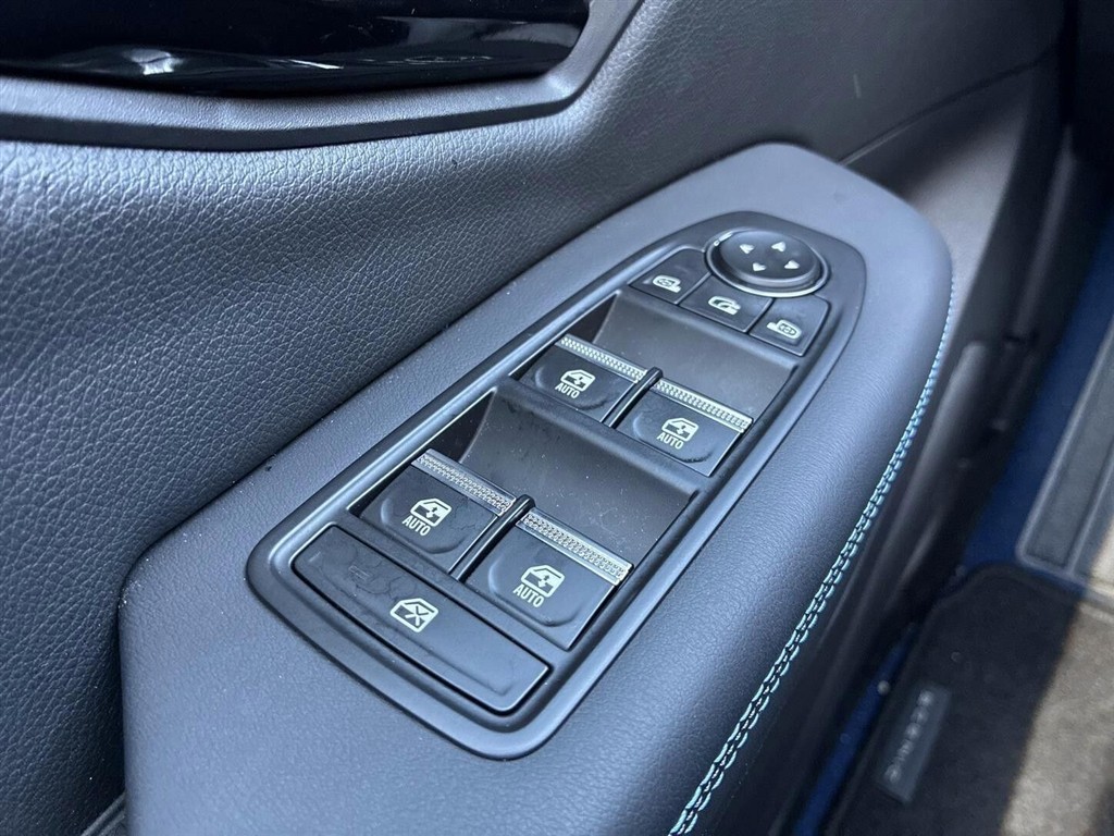 Renault Scénic Esprit Alpine billede 30