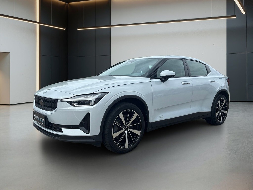 Polestar 2 Standard Range Plus