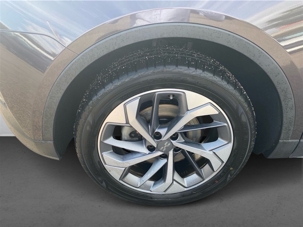 Aiways U5 Limited billede 9
