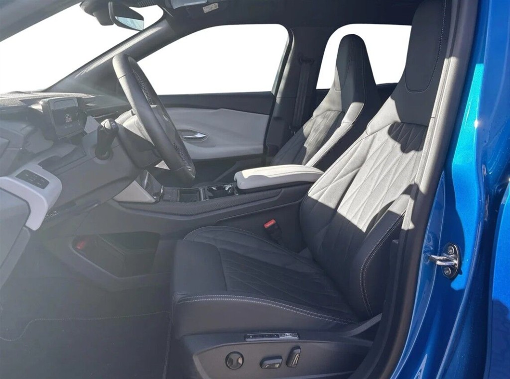 Ford Capri UR Premium billede 6
