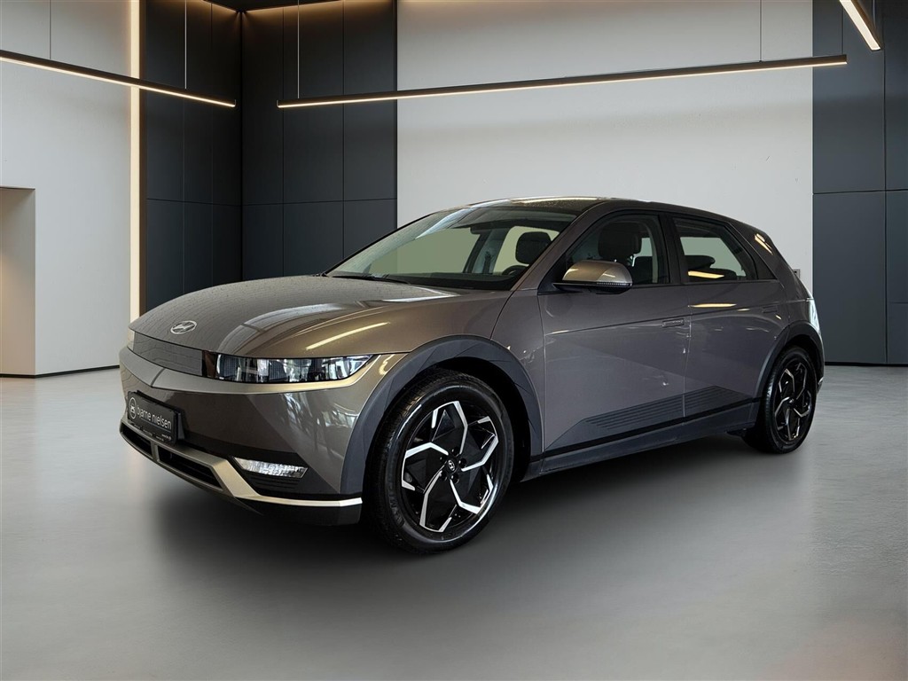 Hyundai Ioniq 5 Essential