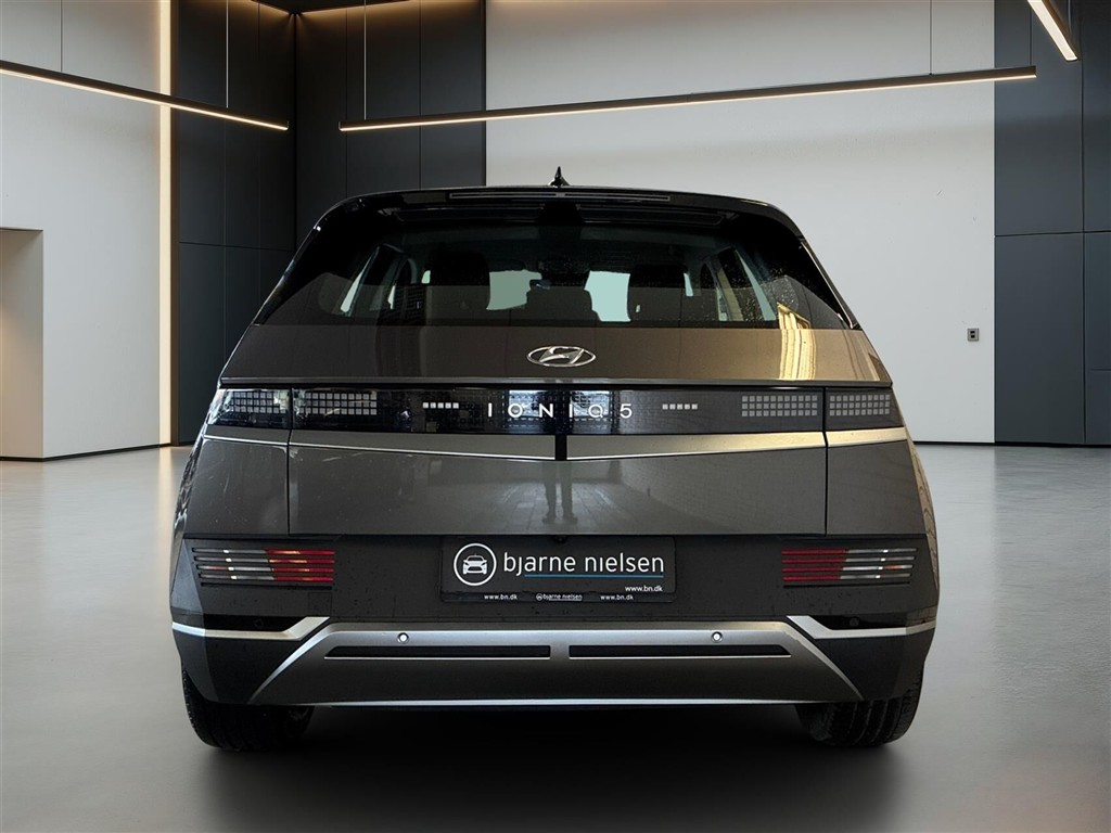 Hyundai Ioniq 5 Essential billede 3