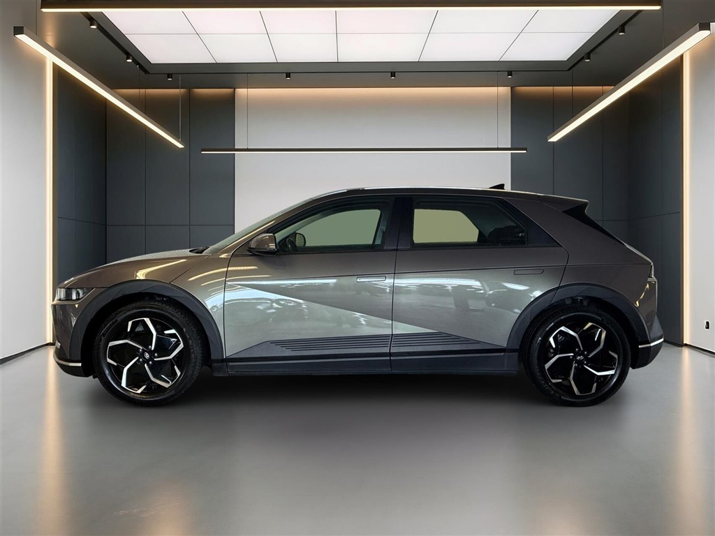 Hyundai Ioniq 5 Essential billede 4