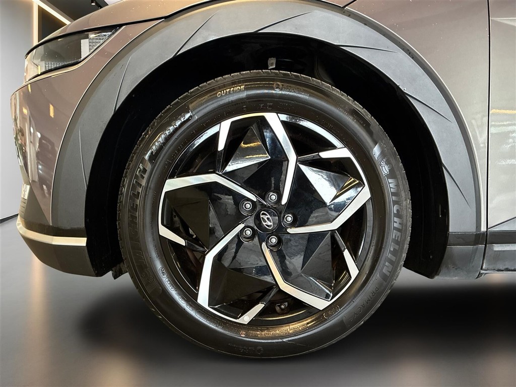 Hyundai Ioniq 5 Essential billede 5