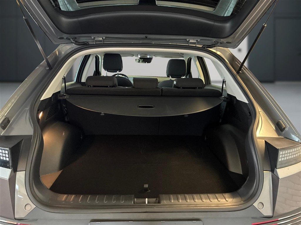 Hyundai Ioniq 5 Essential billede 6