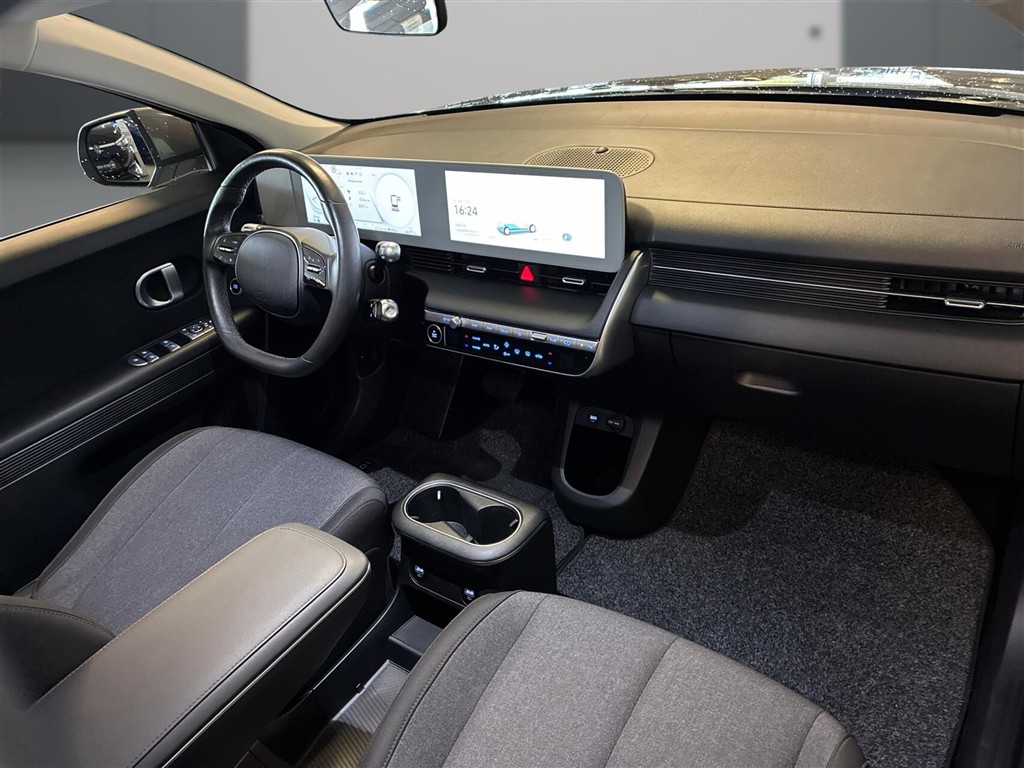 Hyundai Ioniq 5 Essential billede 8
