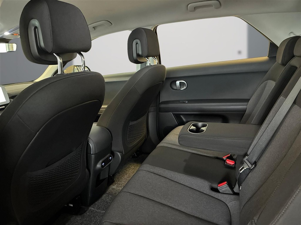Hyundai Ioniq 5 Essential billede 9