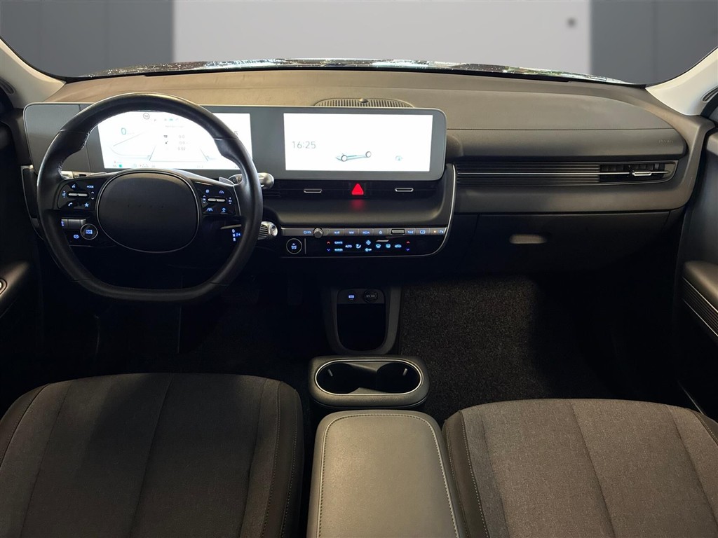 Hyundai Ioniq 5 Essential billede 10
